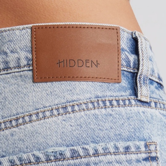 HIDDEN JEANS - Picture 3 of 10
